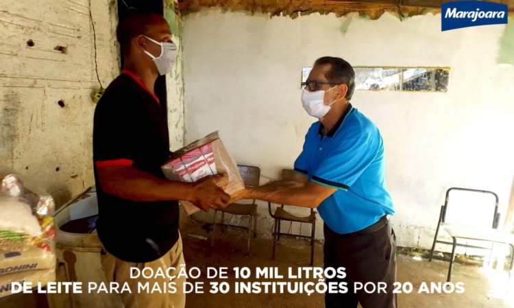 andre luiz rodrigues junqueira marajoara doações ovg