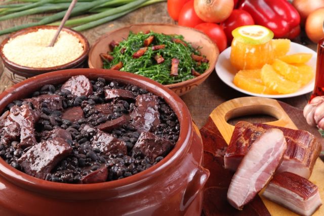 culinaria brasileira marajoara alimentos descobrimento do brasil