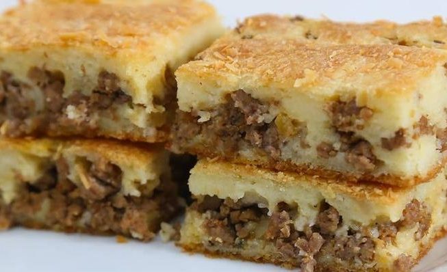 torta a bolonhesa marajoara laticinios andre luiz rodrigues junqueira