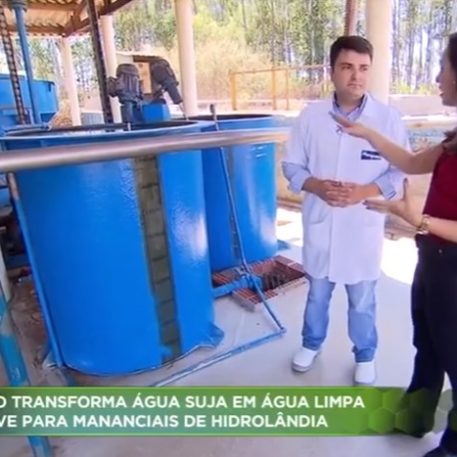 andré luiz rodrigues junqueira dia mundial da agua tratamento de efluentes