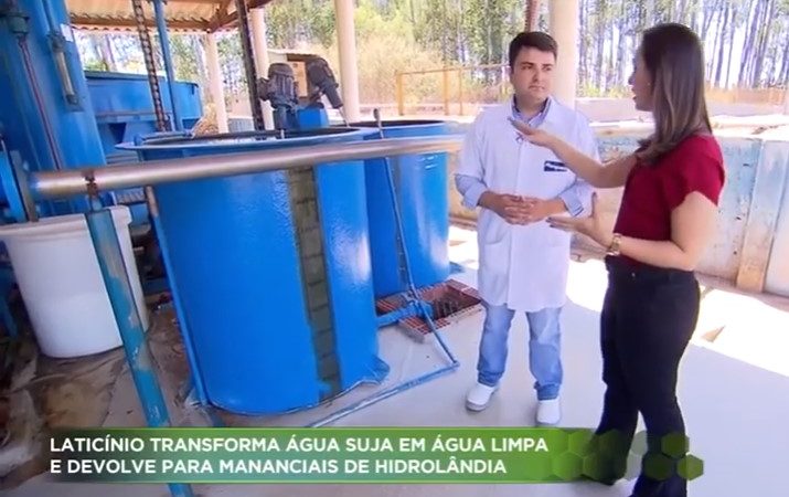 andré luiz rodrigues junqueira dia mundial da agua tratamento de efluentes