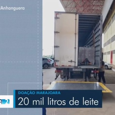 andré luiz rodrigues junqueira marajoara alimentos doação de leite ovg