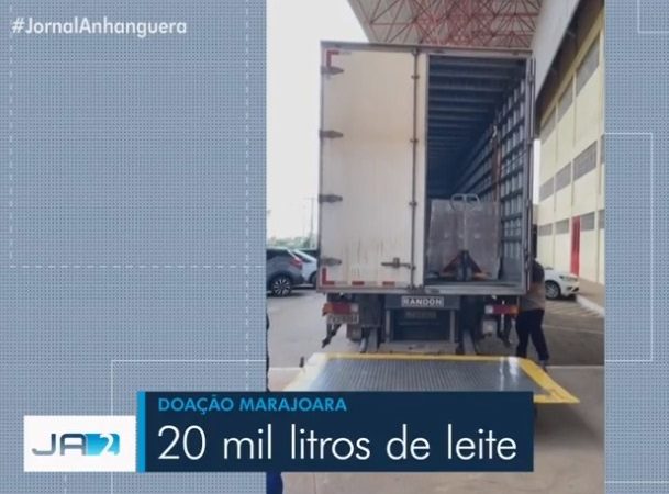 andré luiz rodrigues junqueira marajoara alimentos doação de leite ovg