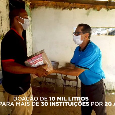 andre luiz rodrigues junqueira marajoara doações ovg