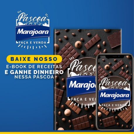 receitas de pascoa faça e venda marajoara andre luiz rodrigues junqueira chef adriana gomes