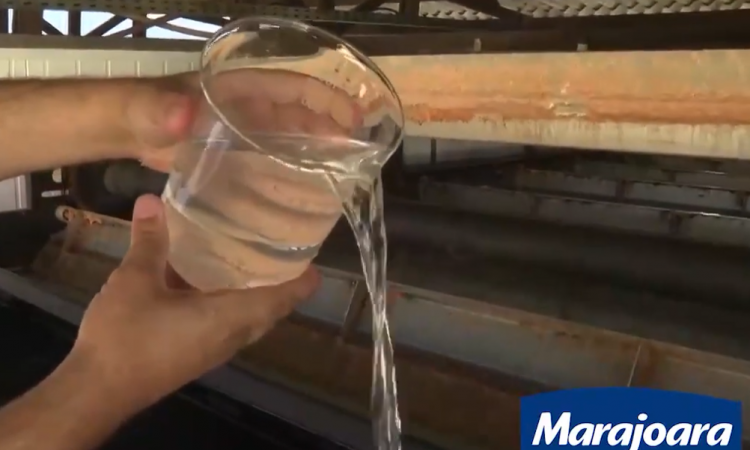 marajoara sustentabilidade andre luiz rodrigues junqueira sistema de flotaçao reuso de agua no pasto