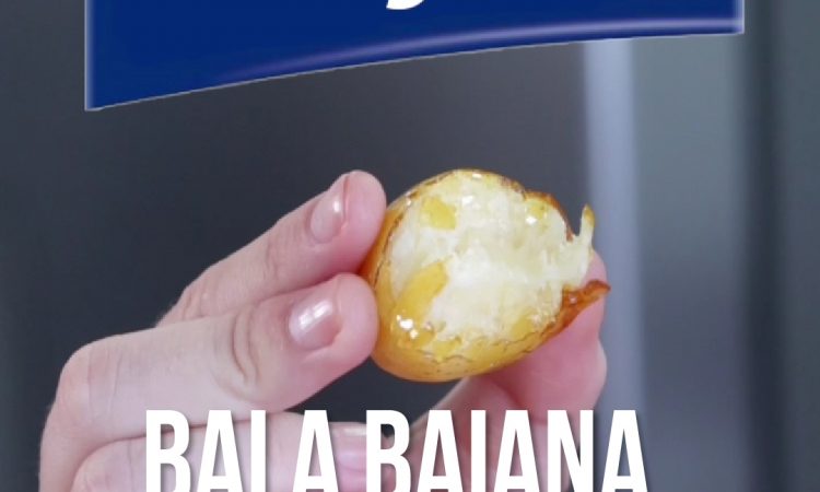 bala baiana marajoara