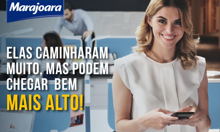 dia das mulheres marajoara