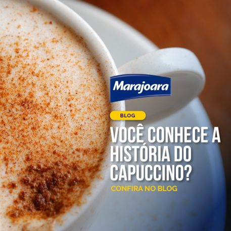 cappucino