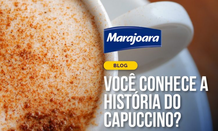 cappucino
