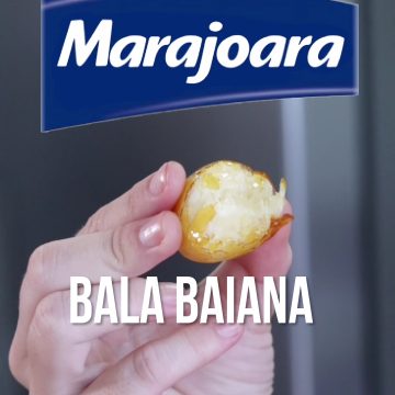 bala baiana marajoara