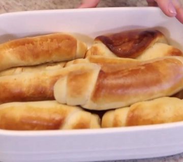 pão caseiro marajoara